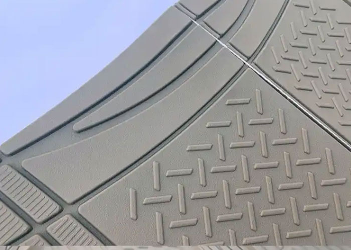 導電添加劑在汽車智能聚氨酯件中的應用突破